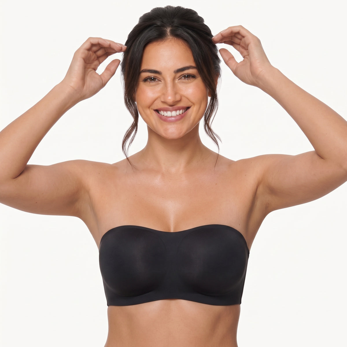 Reggiseno Senza Spalline Antiscivolo