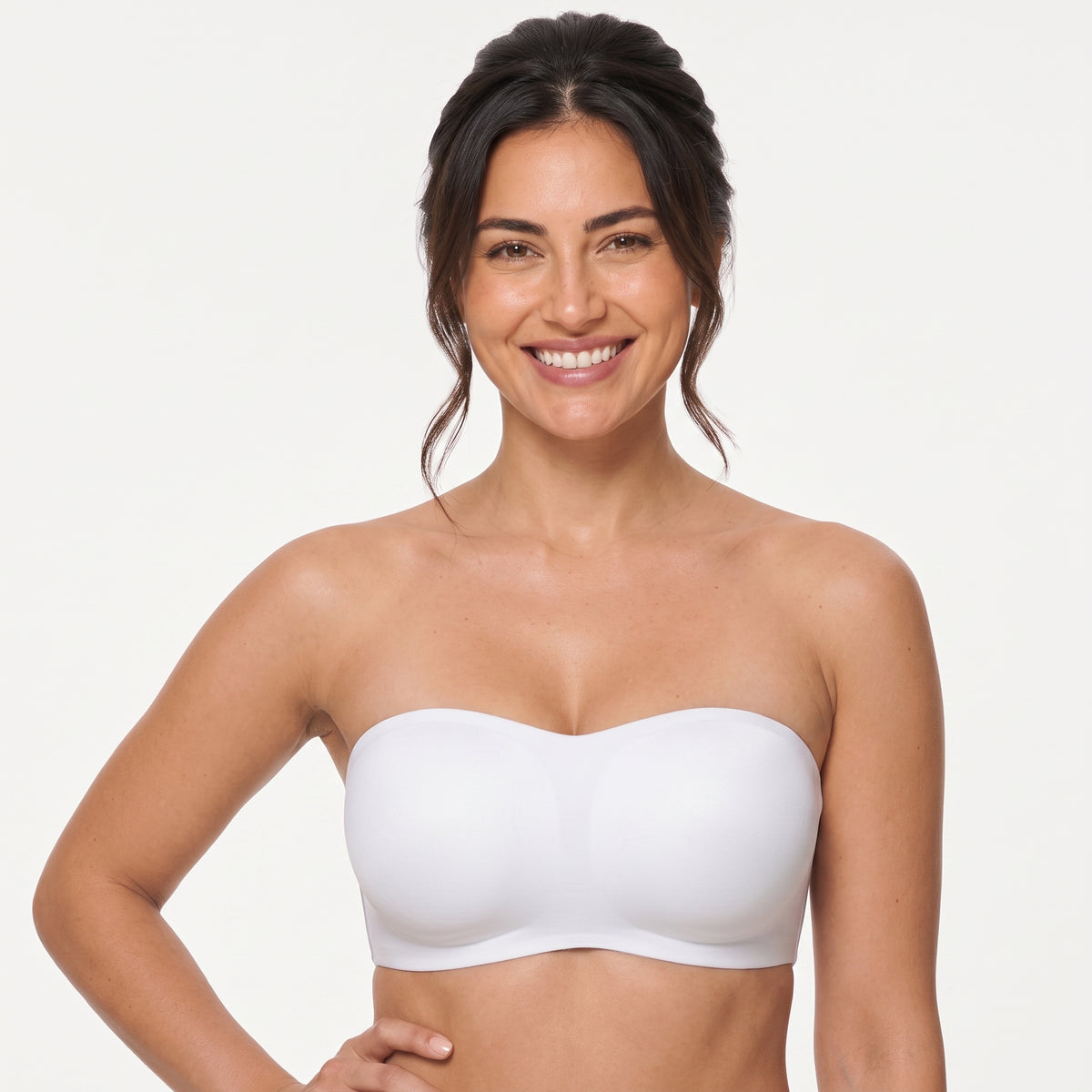 Reggiseno Senza Spalline Antiscivolo
