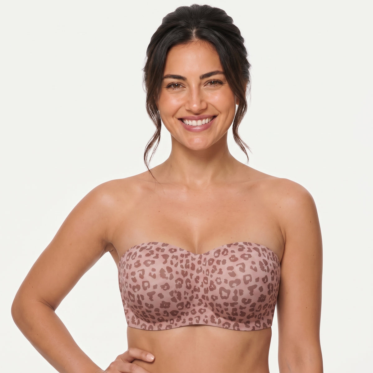 Reggiseno Senza Spalline Antiscivolo