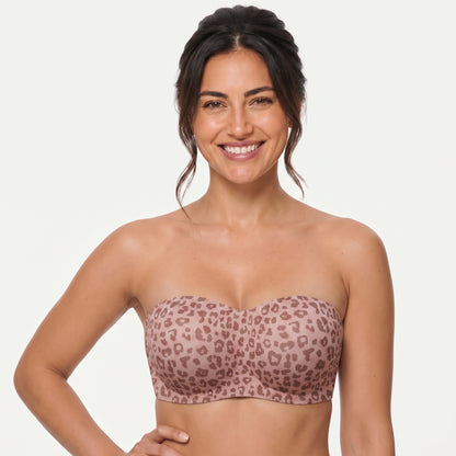 Reggiseno Senza Spalline Antiscivolo