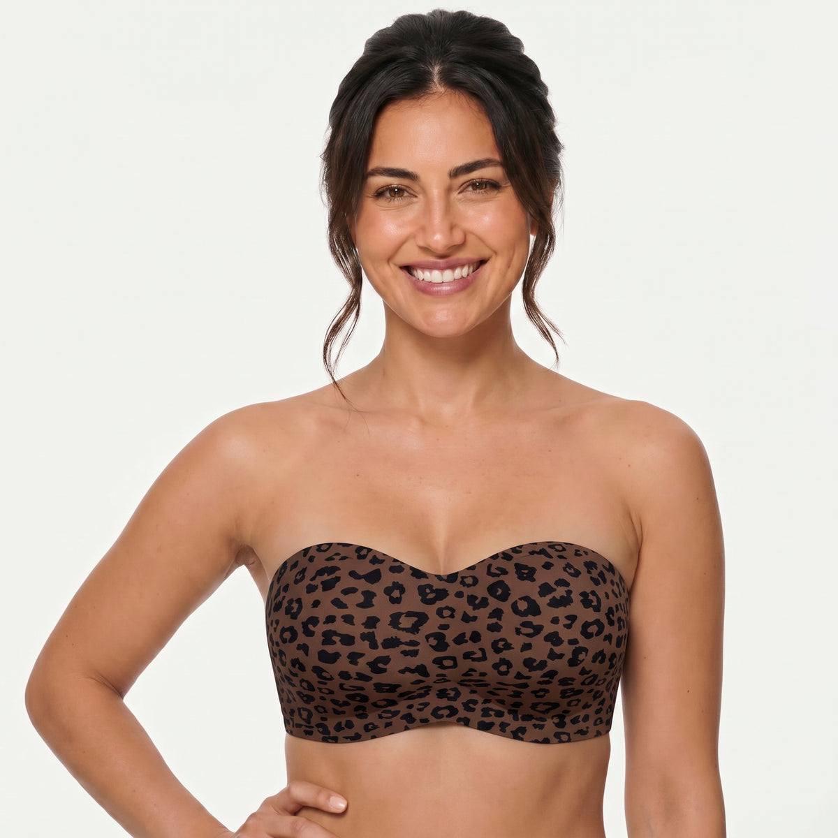 Reggiseno Senza Spalline Antiscivolo