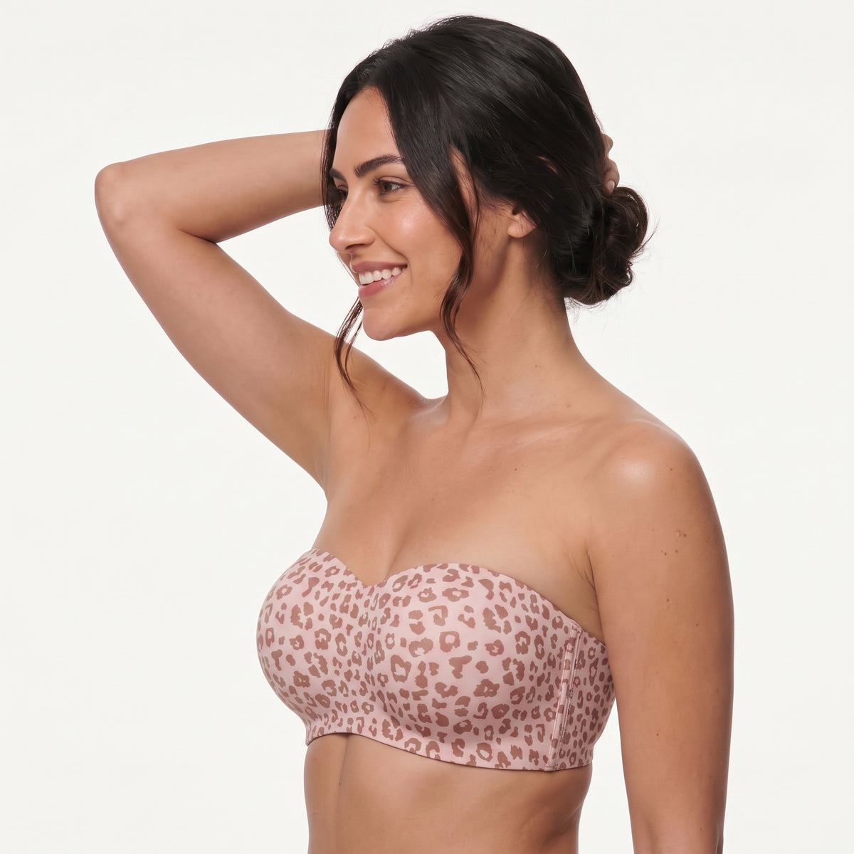 Reggiseno Senza Spalline Antiscivolo
