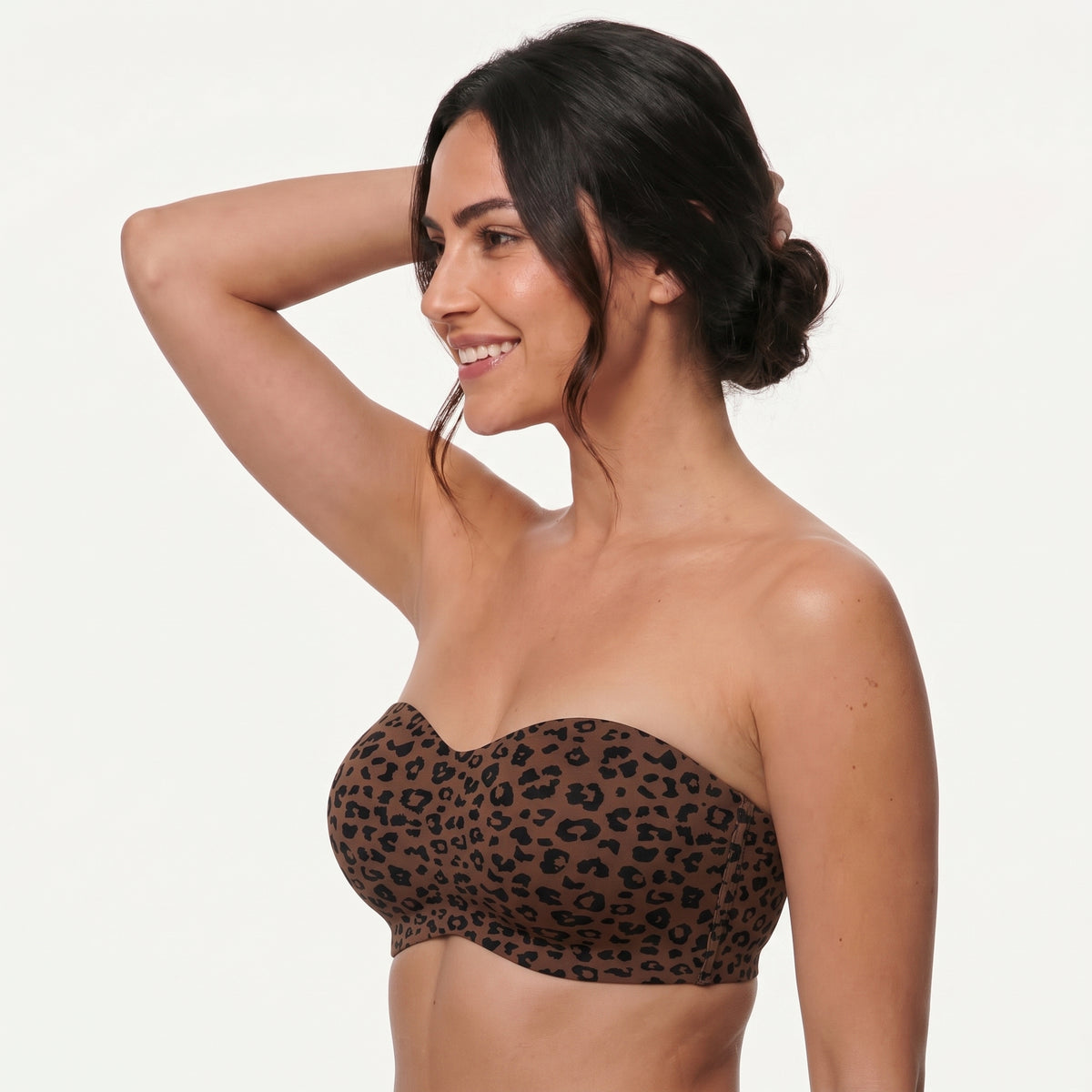 Reggiseno Senza Spalline Antiscivolo