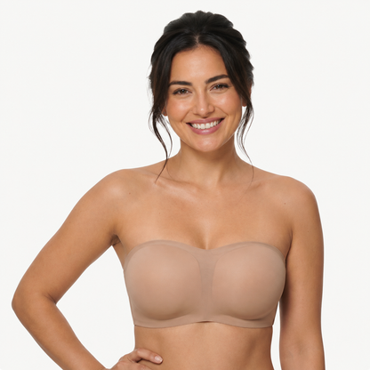 Reggiseno Senza Spalline Antiscivolo