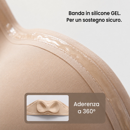 Reggiseno Senza Spalline Antiscivolo