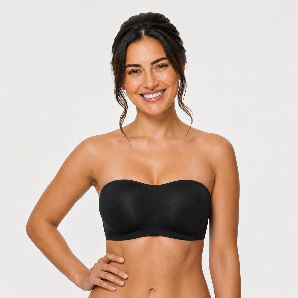 Reggiseno Senza Spalline Antiscivolo