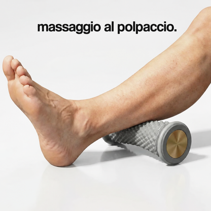 Rullo massaggiante – Sollievo dai dolori