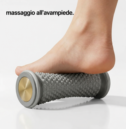Rullo massaggiante – Sollievo dai dolori