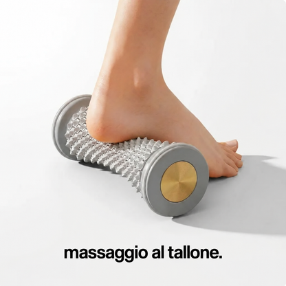 Rullo massaggiante – Sollievo dai dolori