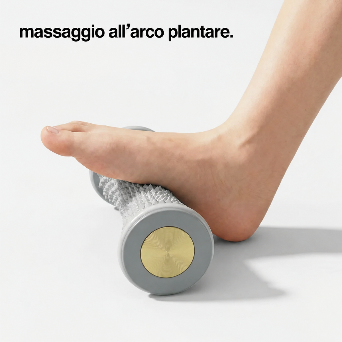 Rullo massaggiante – Sollievo dai dolori