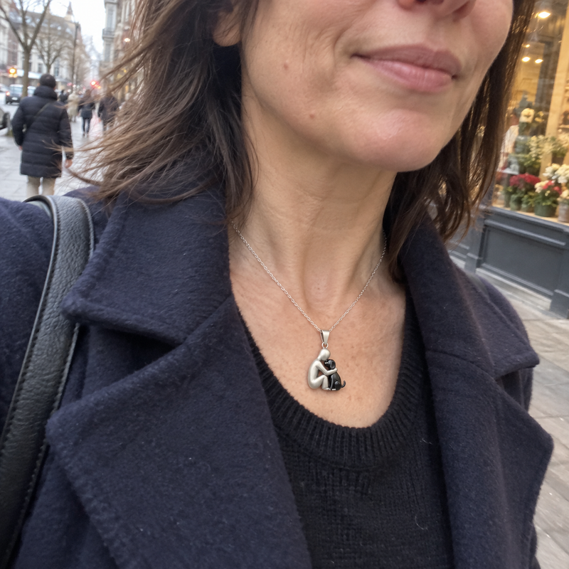 Cristina F.