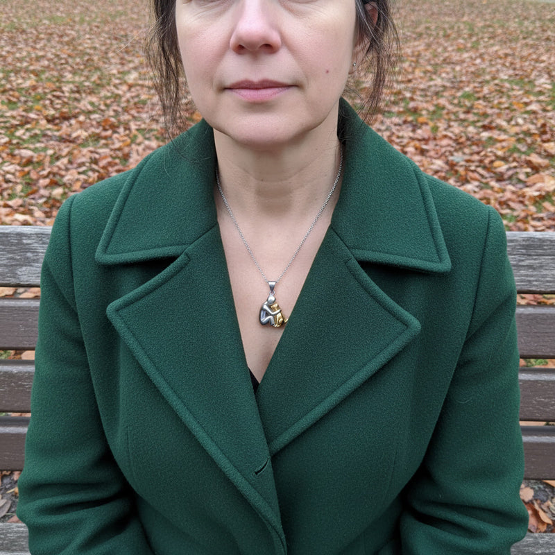 Veronica M.